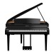 Yamaha CSP 295GP Digital Grand Piano, Polished Ebony