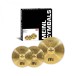 Meinl HCS Cymbal Set, 14