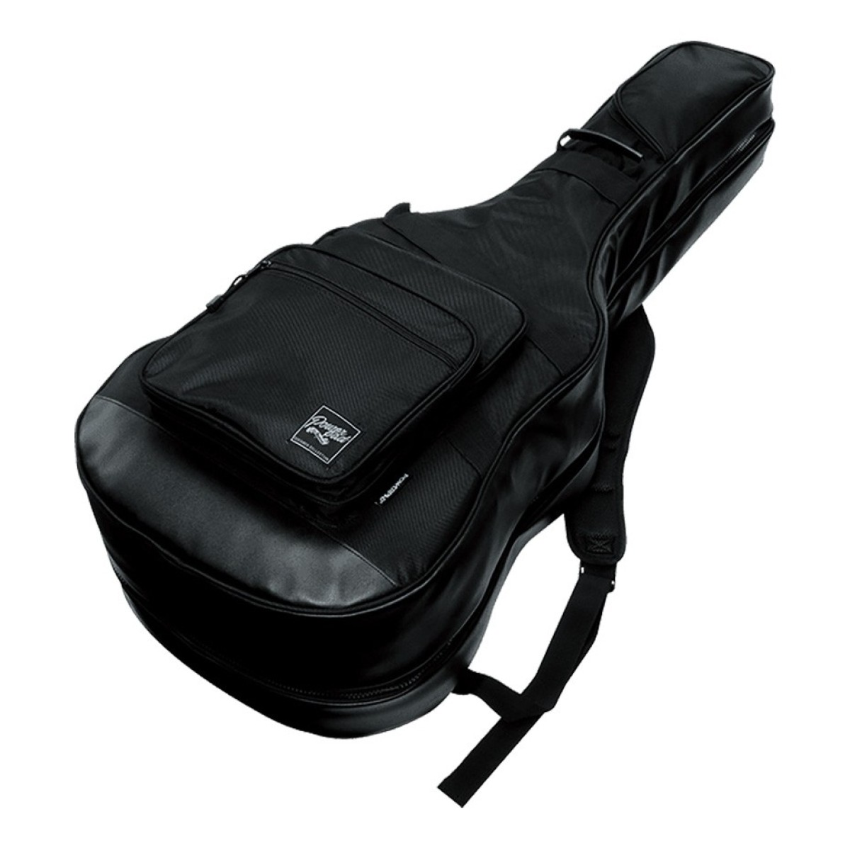 Click to view product details and reviews for Ibanez Igab2540 Powerpad Double Electric Acoustic Gig Bag.