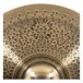 Meinl Pure Alloy Custom 22