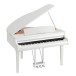Yamaha CSP 295GP Digital Grand Piano, Polished White