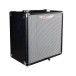 Ashdown Studio 8 30w 1x8 Bass Combo - Side 1