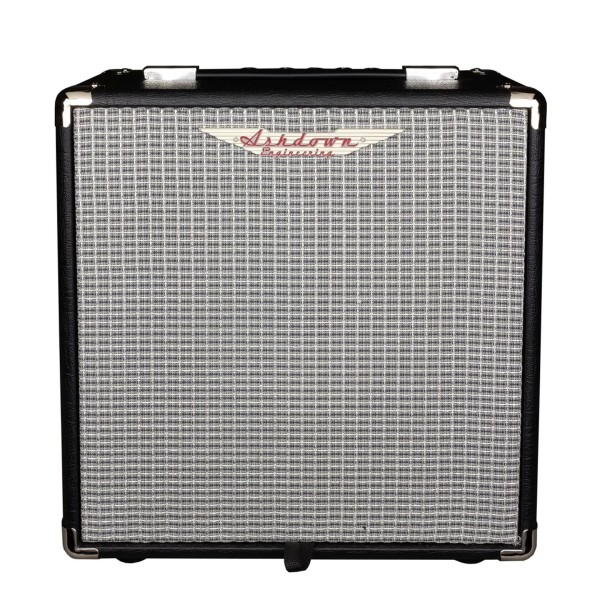 Ashdown Studio 8 30w 1x8 Bass Combo - Front
