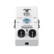 NUX NRN-1 Huminator Noise Gate Pedal, Rear