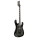 Ibanez GRG320FA-TKS, Transparent Black Sunburst