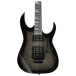 Ibanez GRG320FA-TKS, Transparent Black Sunburst