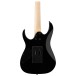 Ibanez GRG320FA-TKS, Transparent Black Sunburst