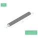 AVCOM 2.1 Dolby Atmos Soundbar with Built-In Subwoofer