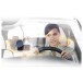 Vogels TMS 1050 RingO Tablet Dashboard / Windscreen Mount Pack