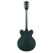 Gretsch G5622T Electromatic Centre Block /w Bigsby, Cadillac Green - Rear