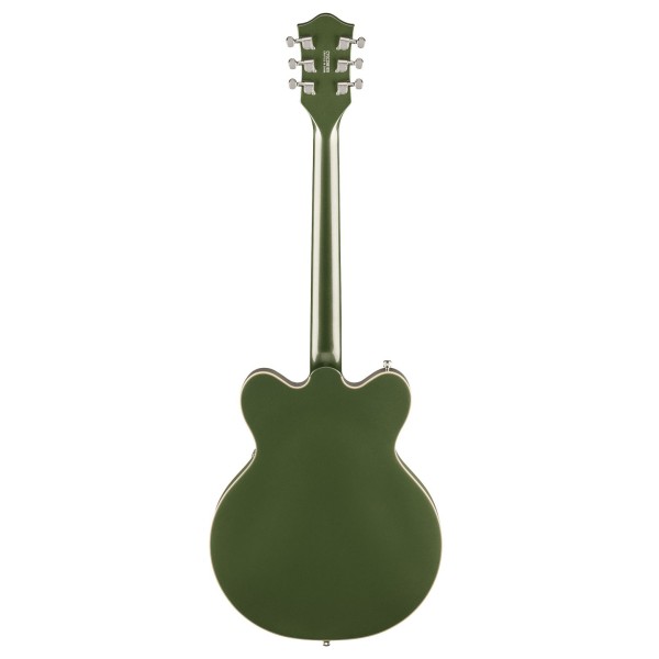 Gretsch G5622 Electromatic Centre Block /w V-Stoptail, Olive Metallic