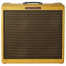 Fender 59 Bassman Amplificador de V&aacute;lvula, Lacado Tweed
