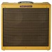 Fender 59 Bassman LTD Valve Guitar Amp, Lacquered Tweed - FRONT