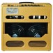 Fender 59 Bassman LTD Valve Guitar Amp, Lacquered Tweed - REAR