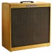 Fender 59 Bassman LTD Valve Guitar Amp, Lacquered Tweed - RIGHT