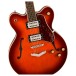 Gretsch G2622 Streamliner CB, Fireburst - Pickups