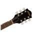 Gretsch G2622 Streamliner CB, Fireburst - Headstock Front