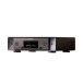Marantz CD 50n Network CD Player, Black Side View 2