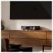 Marantz CD 50n Network CD Player, Black Lifestyle View 2
