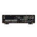 Marantz CD 50n Network CD Player, Black Back View