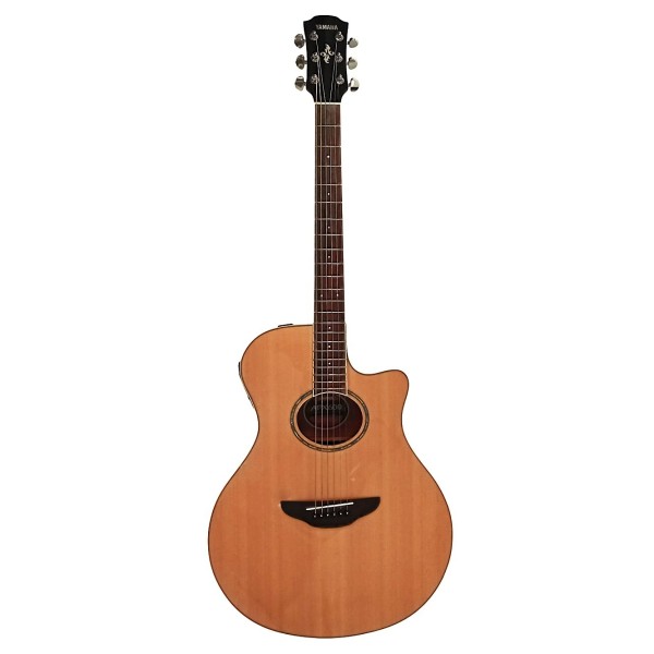 APX600 - Natural-SECONDHAND-CCZ4158 1