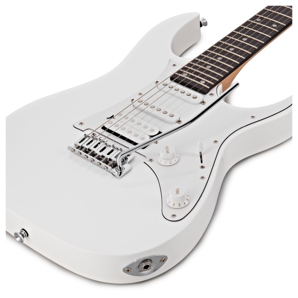Ibanez GRG140 GIO, White
