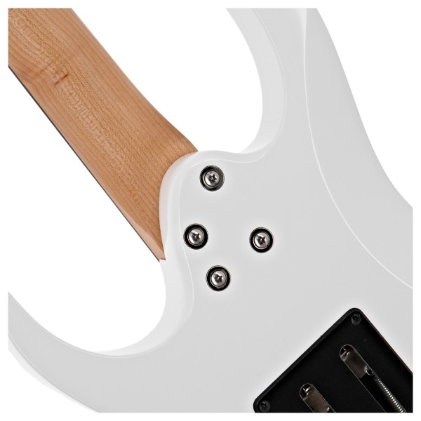 Ibanez GRG140 GIO, White