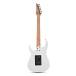 Ibanez GRG140 GIO, White