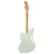 Squier Classic Vibe 60s Jazzmaster LRL, Sonic Blue - back