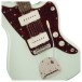Squier Classic Vibe 60s Jazzmaster LRL, Sonic Blue - pickups