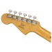 Squier Classic Vibe 60s Jazzmaster LRL, Sonic Blue - headstock back