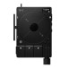 Teenage Engineering TP-7 Field Recorder, Black - Top