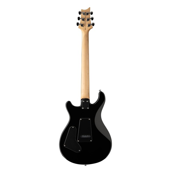 PRS SE CE24, Black Cherry - Ex Demo | Gear4music