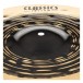 Meinl Classics Custom Dual 15'' Hi Hats & Heavy Duty Two-Leg Hi-Hat Stand by Gear4music
