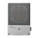 Teenage Engineering CM-15 Condenser Mic - Rear