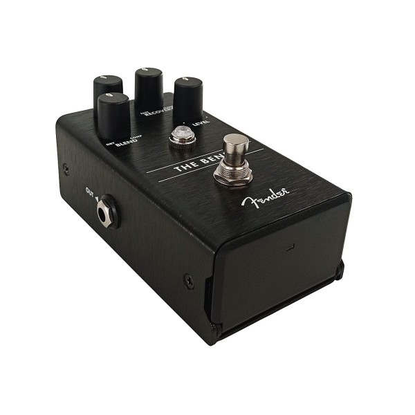 Fender The Bends Compressor | Gear4music