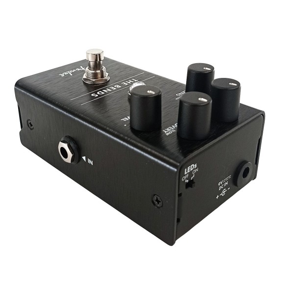Fender The Bends Compressor | Gear4music