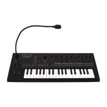 Roland JD-Xi Interaktiver Analog/Digital-Crossover-Synthesizer