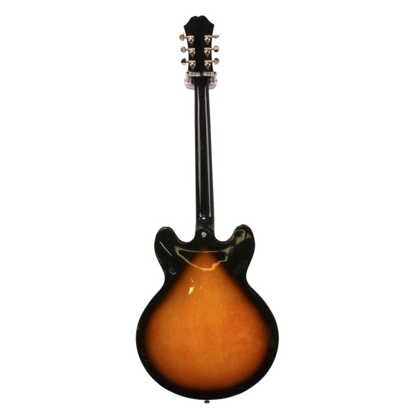 Epiphone Dot ES-335, Vintage Sunburst - Secondhand | Gear4music