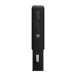 CM-15 Condenser Mic, Black - Side