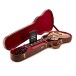 Gibson Custom 1958 Les Paul Standard Reissue VOS, Ice Tea Burst #85364 - IN CASE
