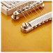 Gibson Custom 1958 Les Paul Standard Reissue VOS, Ice Tea Burst #85364 - BRIDGE AND TAILPIECE
