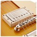 Gibson Custom 1958 Les Paul Standard Reissue VOS, Ice Tea Burst #85364 - BRIDGE PICKUP