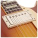 Gibson Custom 1958 Les Paul Standard Reissue VOS, Ice Tea Burst #85364 - NECK PICKUP