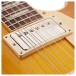 Gibson Custom 1958 Les Paul Standard Reissue Light Aged, Lemon Burst #84438 - NECK PICKUP