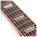 Gibson Custom 1958 Les Paul Standard Reissue Light Aged, Lemon Burst #84438 - FRET MARKERS
