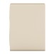 DALI Kupid Bookshelf Speaker (Pair), Caramel White - side 