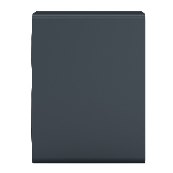 DALI Kupid Bookshelf Speaker (Pair), Chilly Blue - side 