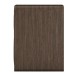 DALI Kupid Bookshelf Speaker (Pair), Dark Walnut -side 