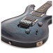 PRS Custom 24 Floyd, Colbalt Smokeburst - LOWER EDGE
